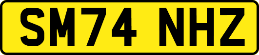 SM74NHZ