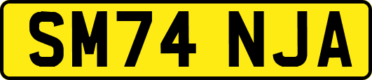 SM74NJA