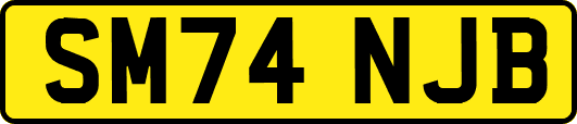SM74NJB
