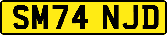 SM74NJD