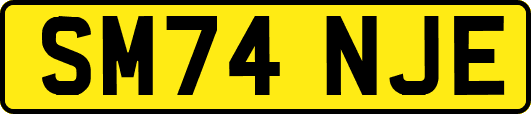 SM74NJE