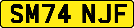SM74NJF