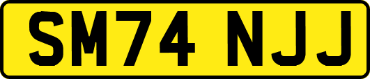 SM74NJJ