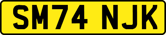 SM74NJK