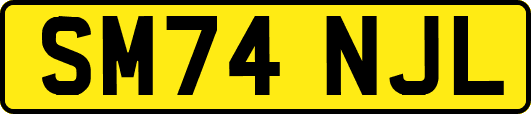 SM74NJL