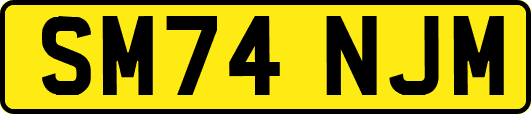 SM74NJM