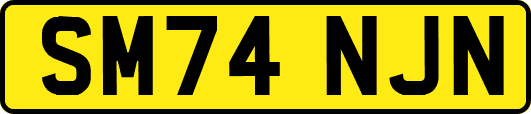 SM74NJN