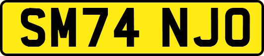 SM74NJO