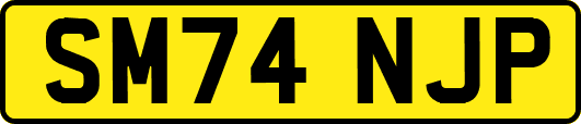 SM74NJP