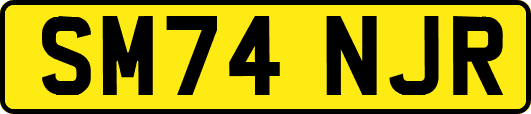 SM74NJR