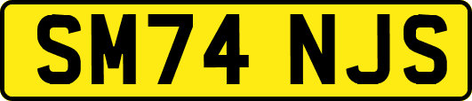SM74NJS