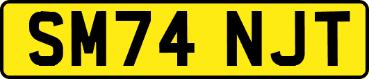 SM74NJT