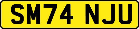 SM74NJU