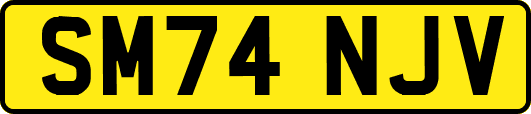 SM74NJV
