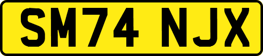 SM74NJX