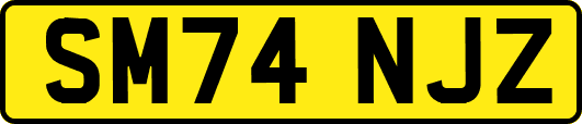 SM74NJZ