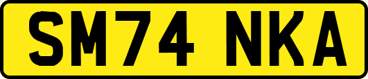 SM74NKA
