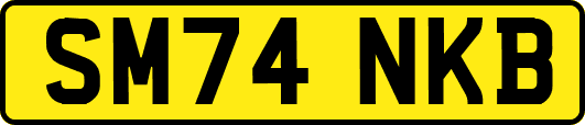 SM74NKB