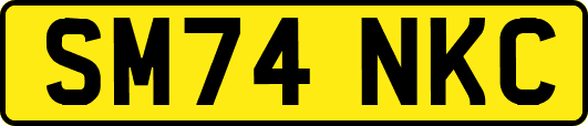 SM74NKC