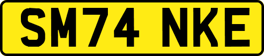 SM74NKE