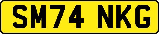 SM74NKG