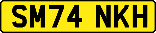 SM74NKH