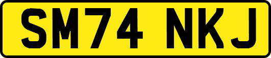 SM74NKJ