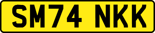 SM74NKK