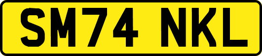 SM74NKL