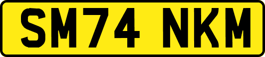 SM74NKM