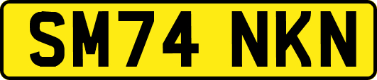 SM74NKN