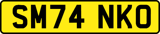 SM74NKO