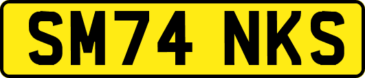 SM74NKS