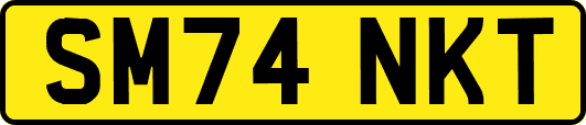 SM74NKT