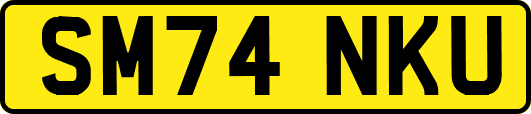 SM74NKU