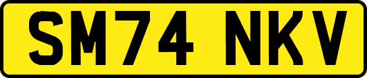 SM74NKV