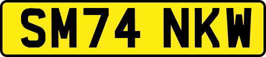 SM74NKW