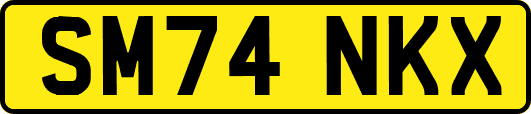 SM74NKX