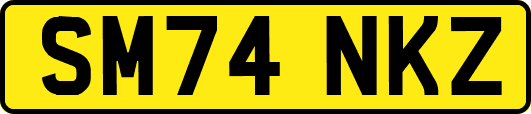 SM74NKZ