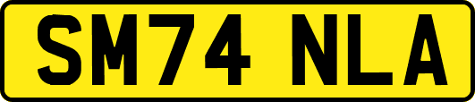 SM74NLA