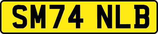 SM74NLB