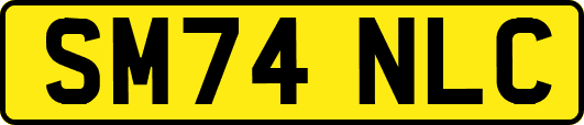 SM74NLC