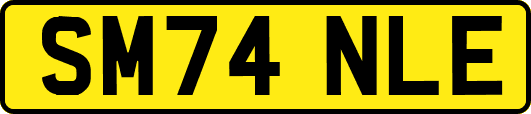 SM74NLE