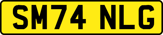 SM74NLG
