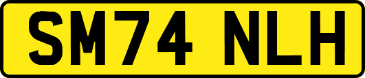 SM74NLH