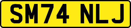 SM74NLJ