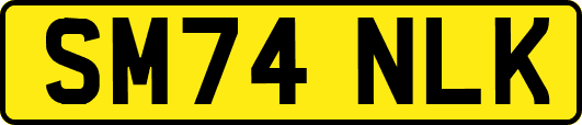 SM74NLK