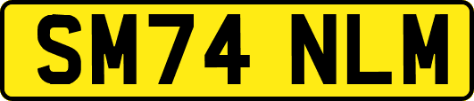 SM74NLM