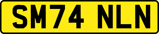 SM74NLN