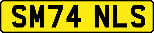 SM74NLS